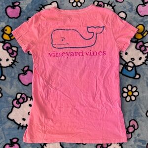Vineyard Vines tee